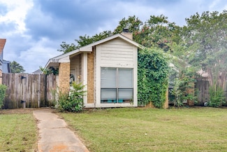1612 Hackamore St, Mesquite, TX 75149