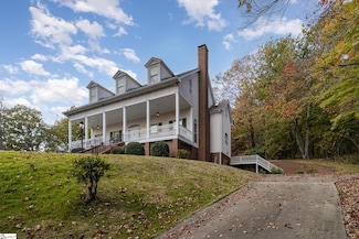 1524 Highway 11, Landrum, SC 29356