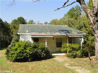 19116 Manson Church Rd, Mc Kenney, VA 23872