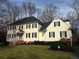 2641 Radnor Place, Midlothian, VA 23113