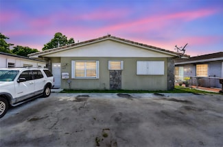 4776 E 10th Ave, Hialeah, FL 33013