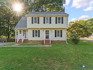 5216 Reids Pointe Rd, Glen Allen, VA 23060