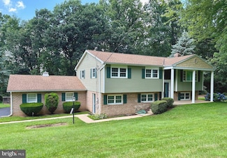 4239 Shaffers Church Rd, Glen Rock, PA 17327