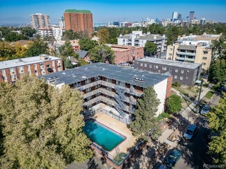 33 N Corona St Unit 205, Denver, CO 80218