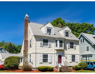 197 Glenwood St, Malden, MA 02148