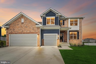 348 Tyson Dr, Berryville, VA 22611