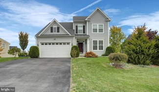 1234 Thistledown Dr, Chambersburg, PA 17202