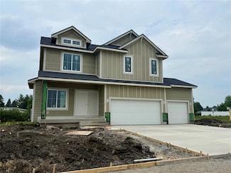 305 NW Woodmoor Dr, Waukee, IA 50263