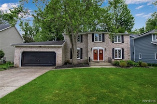 355 Randwood Dr, Buffalo, NY 14221