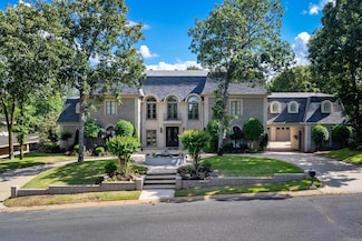 501 Silverwood Trail, North Little Rock, AR 72116