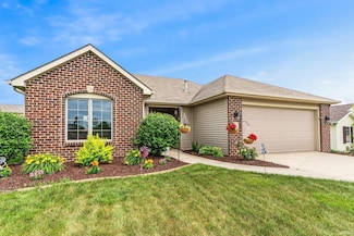 1108 Willen Ln, Fort Wayne, IN 46818
