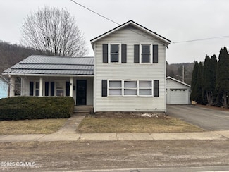 145 Gulick St, Blossburg, PA 16912