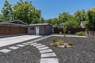 1107 N 4th St, San Jose, CA 95112