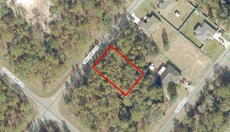 TBD Lot 7 Oak Lane Cir, Silver Springs Shores, FL 34472