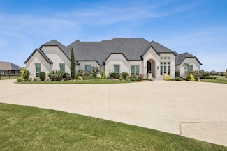 5302 Barrington Dr, Parker, TX 75002