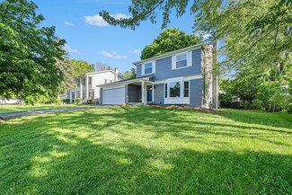 1503 N Huron River Dr, Ypsilanti, MI 48197