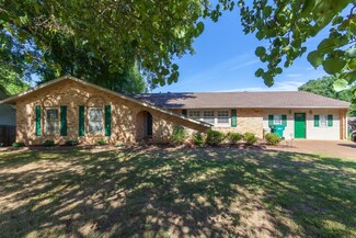 36 Hansford Place, Jackson, TN 38305