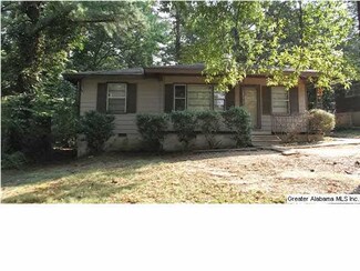 816 Wear Dr, Birmingham, AL 35235