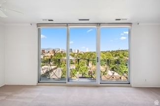 777 E South Temple Unit 9J, Salt Lake City, UT 84102