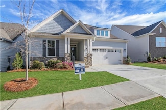 159 Sunshower Ridge, Canton, GA 30114