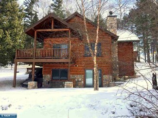 4617 Bass Lake Rd, Gilbert, MN 55741