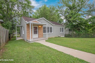 2530 Keystone Ave, Knoxville, TN 37917