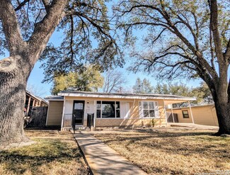 119 Ryan Dr, San Antonio, TX 78223