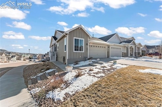 5891 Morning Light Terrace, Colorado Springs, CO 80919