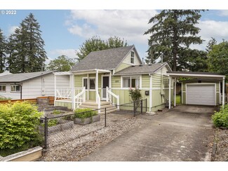 600 NE 92nd Ave, Portland, OR 97220