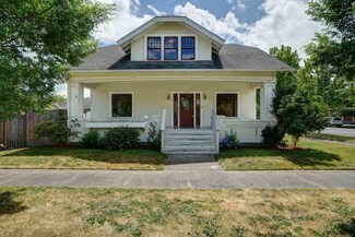 862 SW Adams Ave, Corvallis, OR 97333