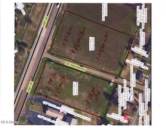 0 Highway 84, Vidalia, MS 71373