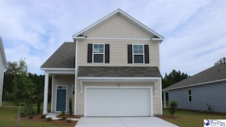 608 Bluff View Ln, Florence, SC 29505