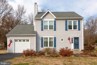 5142 Cedarlea Dr, West River, MD 20778