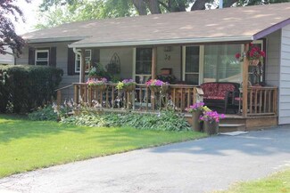 38 E Normandy Dr, Chicago Heights, IL 60411