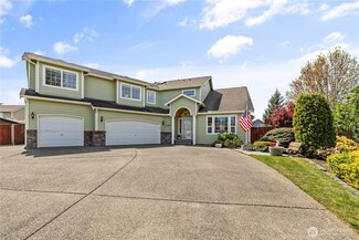 1325 Olsen Ave, Buckley, WA 98321