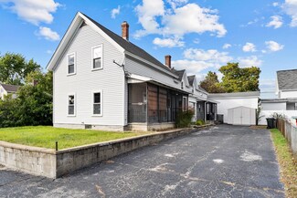 128 Young St, Manchester, NH 03103