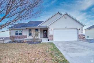 4076 S Lake Vista Dr, Saratoga Springs, UT 84045