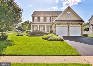 110 Waring Dr, Downingtown, PA 19335