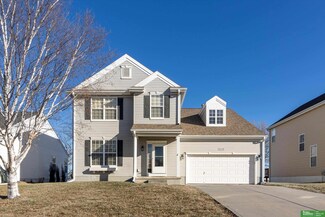 11407 S 198th St, Gretna, NE 68028