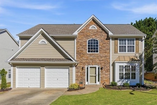 3164 Hartness Way NW Unit 6B, Kennesaw, GA 30144