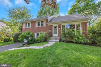520 Bryn Mawr Ave, Swarthmore, PA 19081