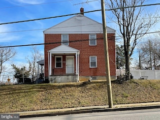 1701 Lydonlea Way, Baltimore, MD 21239