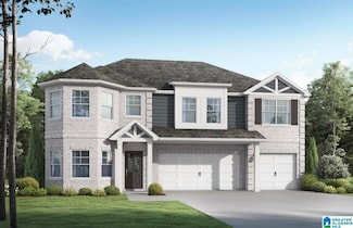 140 Sage Dr, Pell City, AL 35128
