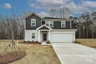 2130 Sunflower Cir, Newton, NC 28658