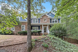 8390 Mossybrook Ln, Douglasville, GA 30135