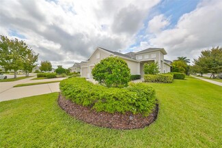 7329 Parkshore Dr, Apollo Beach, FL 33572