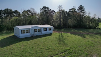 980 County Road 2618, Marietta, TX 75566