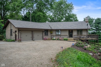 3061 N 350 E, Rushville, IN 46173