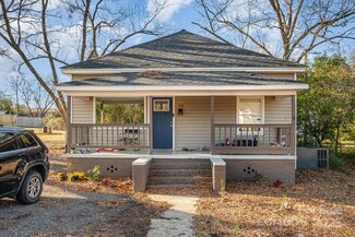 219 & 219.5 Wall St, Rock Hill, SC 29730