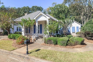 629 Piedmont Dr, Oxford, MS 38655